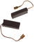 vhbw 2x balais charbon 6,3 x 11,2 x 29 mm compatible avec Husqvarna Automower 320, 315, 317, 321, 318 tondeuse à gazon