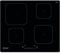 Piano cottura induzione Indesit IS 83Q60 NE