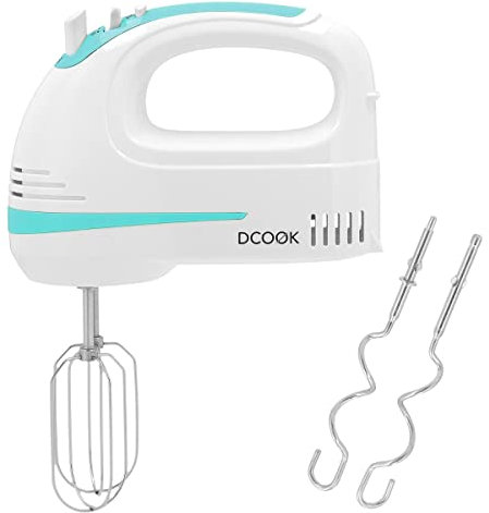 Dcook Gallery Batidora Amasadora 300w