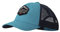 Trollkids Kids Femund Cap 50, Lake Blue