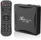 Android TV Box 13.0, Android Box 4GB RAM 64GB ROM RK3528 Quad-Core 64bit Cortex-A53 Support 2.4/5.0GHz Dual-Band Wi-Fi 10/100M Ethernet USB 2.0 8K