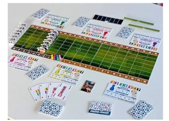 Bouvier International Ticket Gagnant - Version Française