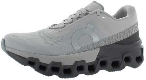 ON Cloudmonster 2 Herren-Sneaker, 42.5 EU