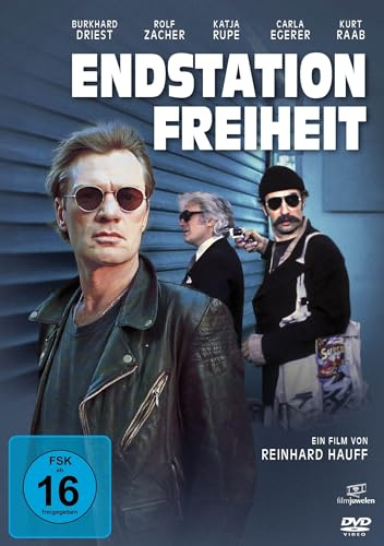 Endstation Freiheit (Filmjuwelen)