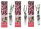 NatureNest, Kletterrose, Rosa, Pink, 3 Stück, 35-38 cm, Gartenpflanzen, Blumenrabatte