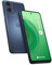 MOTOROLA G24 POWER 256 Go, smartphone débloqué, écran 6,6, batterie 6000 mAh avec charge rapide, Chargeur 33W et Coque de protection inclus, GRIS BLEUTE