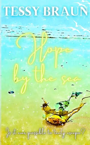 Hope by the sea: Is it ever possible to truly escape?