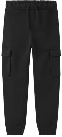 NAME IT Jungen Hosen für Jungen Boy Cargohose Regular Fit
