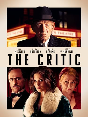 The Critic