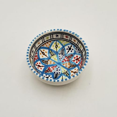 Bol Bakir Royal - D 12 cm