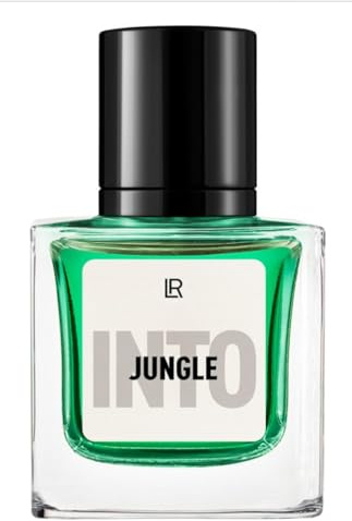 Jungle Men Eau de Parfum, 50ml