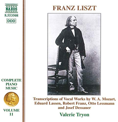 Complete Piano Music 11
