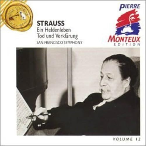 Pierre Monteux Edition 12