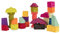 B. toys B. Elemenosqueeze Bauklötze