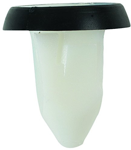 Connect Consumables 36726 Trim Locking Nut, Set of 10