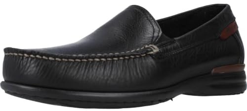 Fluchos 8682 Tornado Orion Moccasin Man