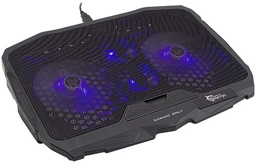 Whiteshark Cooling Pad Cp-25 Ice Warrior - PC