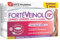 Forté Pharma - Forté Veinol 12h | Complément Alimentaire Circulation sanguine Jambes | Vigne Rouge, Ginkgo Biloba, Magnésium, Vitamine C, E, B6 - Circulation, Jambes lourdes | 60 comprimés = 2 mois