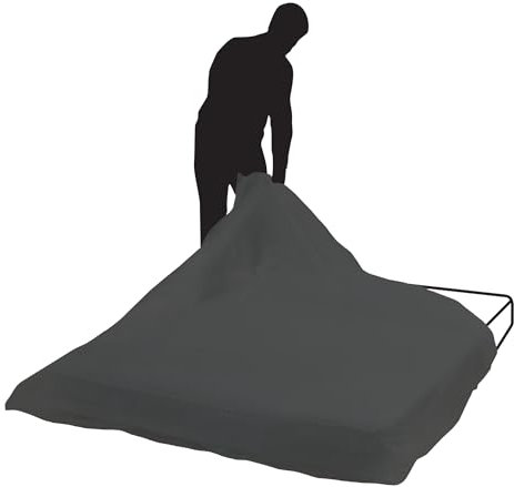 EQUIPSTORE Housse Matelas 2.3X1.8M DEMENAGEMENT (Vendu par 1)