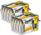 Cell 48 x Energizer AAA Alkaline Batteries, 1.5v Mercury-Free & Leak Resistant for Long Lasting Power Performance