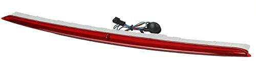 CarWorld Drittes Bremslicht Für BM-W 5er F11 Wagon 2011-2016 Auto hinten drittes Bremslicht
