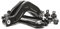 STARK Querlenker Reparatursatz SKSSK-1600506 Hinten Satz Querlenker