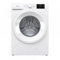 Lavadora 10 kg Clase A 1400 revoluciones Vapor - WFGE101439VM