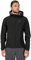 Fox Racing Ranger 2.5l Water Jacket Rain Herren, Schwarz, S