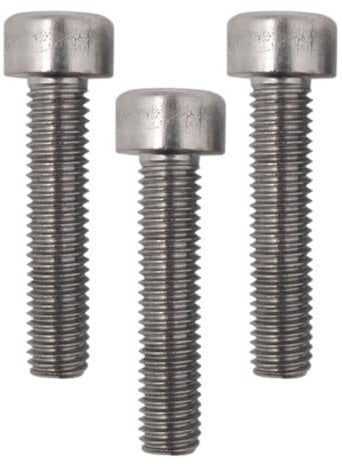 Kit de vis Micel TLD27 Mécanisme pour auvent enroulable