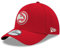 New Era NBA Team Classic 39Thirty Stretch Flex Fit Hat Cap, Atlanta Hawks, M-L