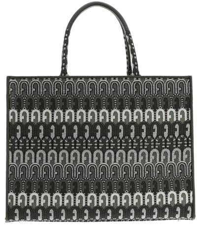 Furla Opportunity - Shopper L 37 cm toni cactus