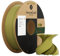 kexcelled Matte PLA Filament 1,75 mm +/- 0,03 mm, Glanzfreie Farbe, Matt Textur, 3D Drucker Filament, 1 kg Spule (2,2 lbs), Passend für die Meisten FDM Drucker, Ordentliche Wicklung, Senfgrün