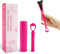 Menstrual Cup Applicator - Tampon Applicator - Period Cup Remover - Make Insertion Easy - for Menstrual Discs - Every Woman Can Now Use Menstrual Cups