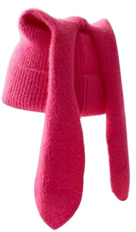 MüTze Mit KopfhöRer Damen Damen Winter Gefuettert HaglöFs MüTze Loopschals Fuer Damen FahrradzubehöR Damen Schal Lila Damen Damen Wollmuetze Blau Muetze Damen Winter Strickmuetze