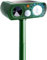 Solar Katzenschreck, Multifunktion Ultraschall Katzenabwehr, Wasserdicht Marderschreck mit Bewegungssensor, Vogelschreck Vertreiber für Maulwurf, Hunde, Vögel, Katzenschreck für Garten Rasen Farm