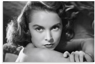 KANLIBAI Vivien Leigh Schauspieler-Poster (6) Poster, coole Kunstwerke, Gemälde, Wandkunst, Leinwanddrucke, hängende Bilder, Poster, 30 x 45 cm