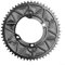 BCD110mm Plato para bicicleta de carretera con desplazamiento de 3 mm y altura de diente ancho estrecho (50T)