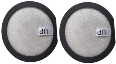 FUANA 2/4pcs Filter For Hoover S132 Pre Motor Filter Extra Filtering For Hoover H-Free 500 Models Sweeping Robot Vacuum Cleaner Accessories