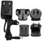 StarTech.com 5V, 2A DC Adapter - Universal - 10W - DC Adapter - Power Adapter (SVA5H2NEUA)