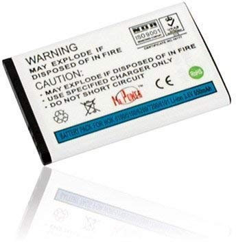 Batteria per Brondi Amico Elegant 2 Li-ion 750 mAh compatibile