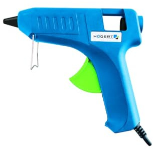 Högert Technik, Heißklebepistole 78 W, 11,2 mm, HT2C108