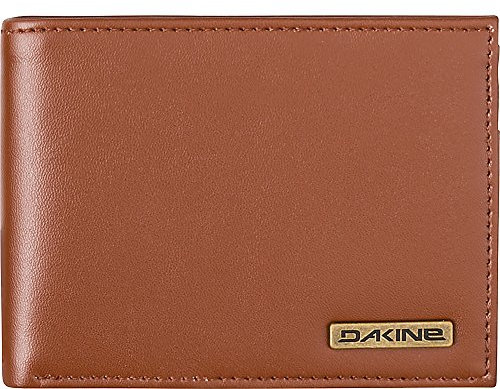 Dakine Herren, Geldbeutel Archer Wallet, Braun