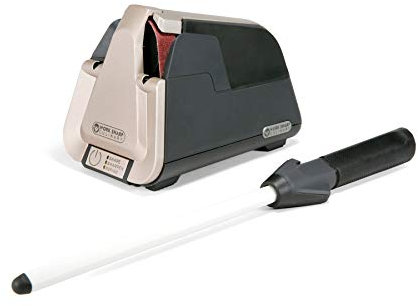 Work Sharp Culinary E5 Kitchen Knife Sharpener