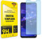 actecom® Cristal Templado Compatible con Huawei Mate 20 Lite Protector Pantalla 0.2MM