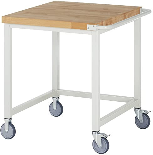 Fahrbare Werkbank 8000 - Modell 8000