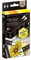 Crafter's Companion Spectrum Noir Classique Blend Twin Tip Blendable Alcohol Based Marker Set with Japanese Nibs-Pack of 6-Perfect for Colouring, Drawing & Illustration (Yellow Pack), One Size