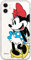 ERT GROUP Original Disney Minnie 034 Phone Case Cover for iPhone 11 Multi-Coloured DPCMIN28283 multicoloured