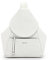 Tamaris Rucksack TAS Adele 30479 Damen Rucksäcke Uni white 300