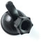 SHEAWA Car Suction Cup for Nextbase Dash Cam 112 212 312GW 412G Dash Cam Holder Vehicle Video Recorder on Windshield & DashBoard Mini Mount