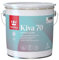 TIKKURILA Kiva 70 - Laca brillante para muebles de madera, molduras, puertas y ventanas, 3 litros